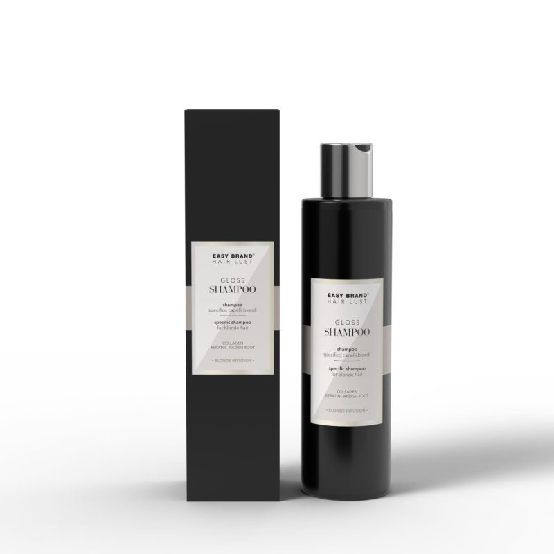 Gloss Shampoo