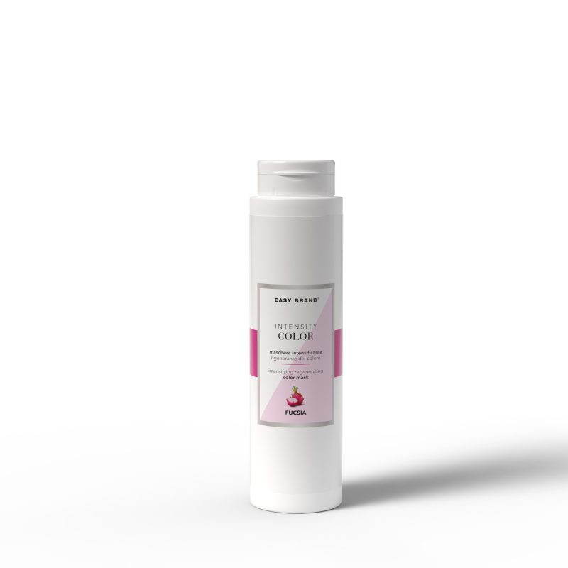 Intensity Color Fucsia Basic