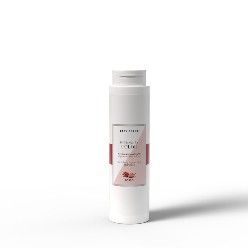 Intensity Color Rosso Basic