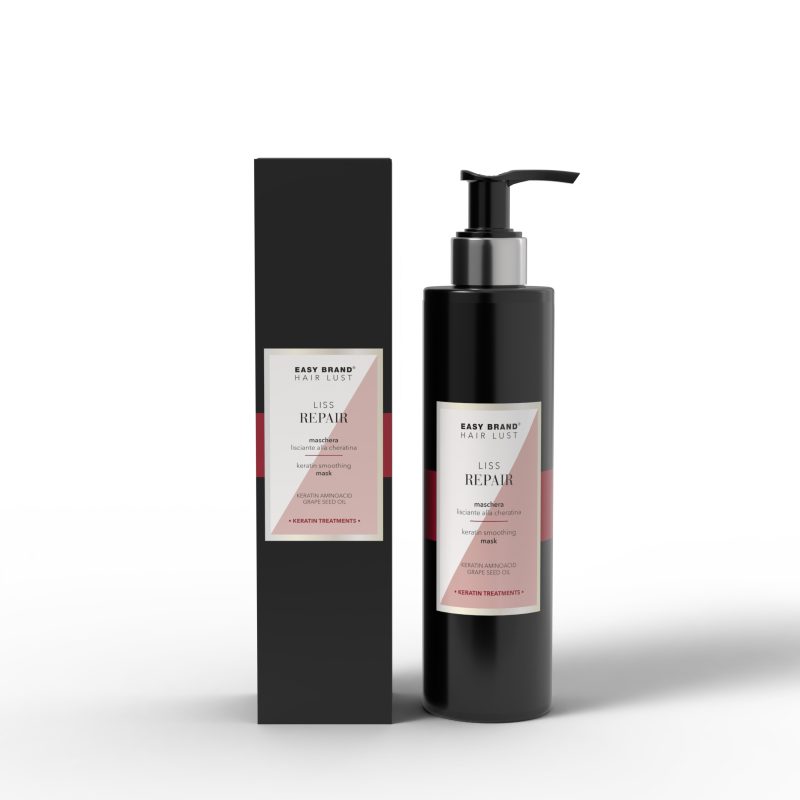 Liss Repair