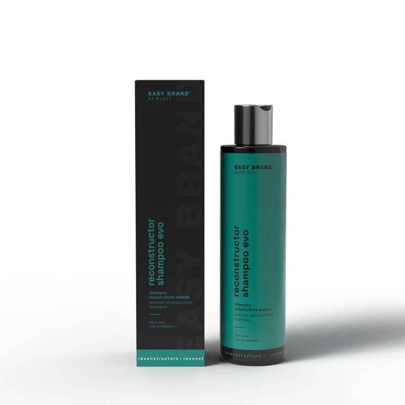 Reconstructor Shampoo EVO