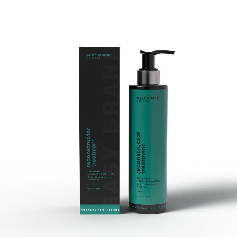 Reconstructor Treatment