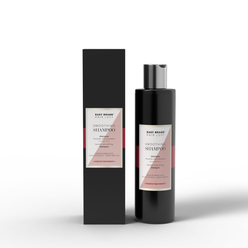 Smoothing Shampoo