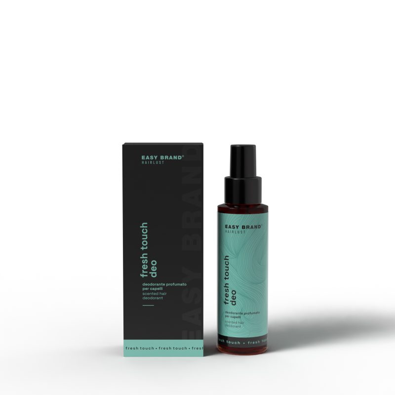 Fresh Touch (Deo)