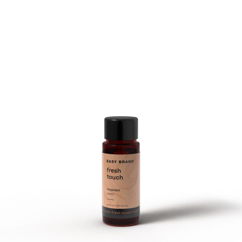 Fresh Touch Amber (Fragrance)