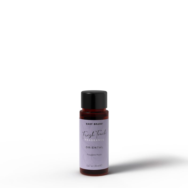Fresh Touch Oriental Basic (Fragrance)
