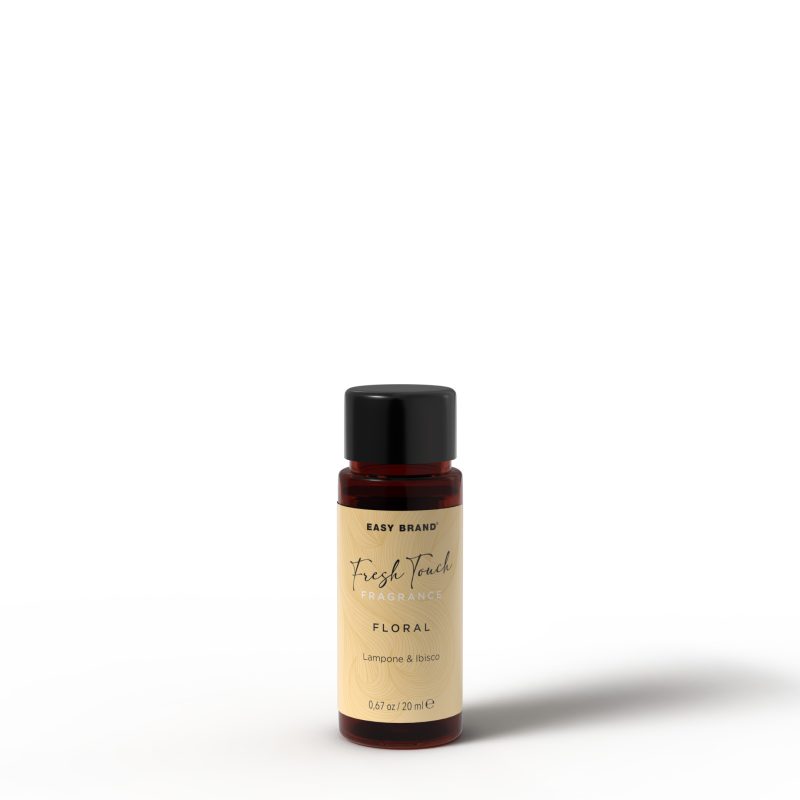 Fresh Touch Floral Basic (Fragrance)