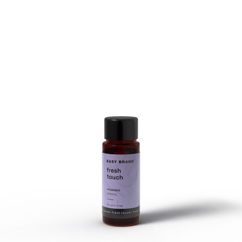 Fresh Touch Oriental (Fragrance)