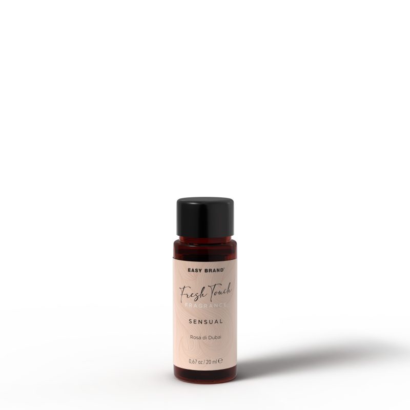 Fresh Touch Sensual Basic (Fragrance)