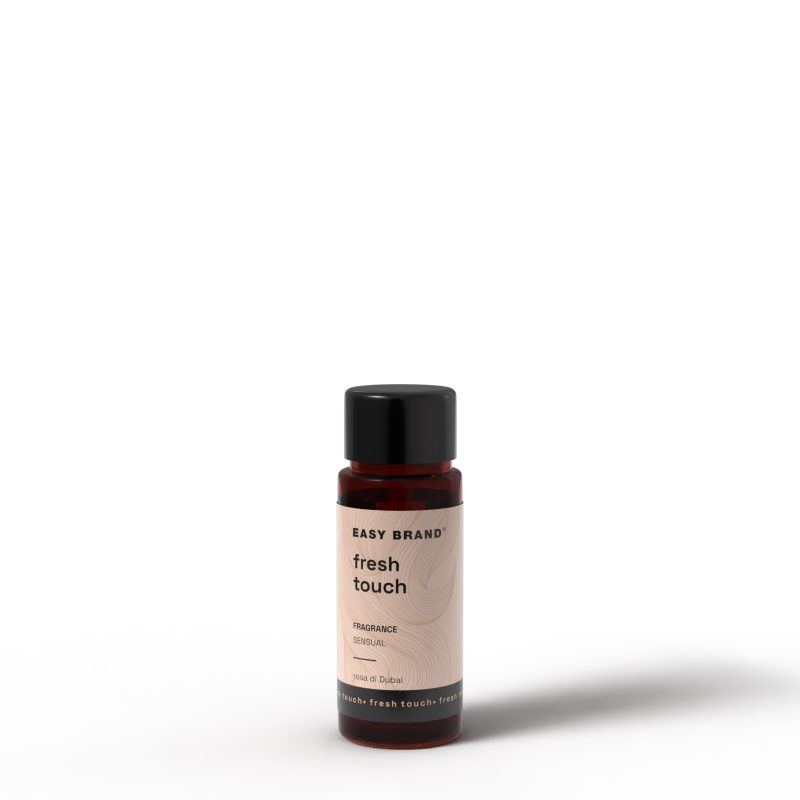 Fresh Touch Sensual (Fragrance)