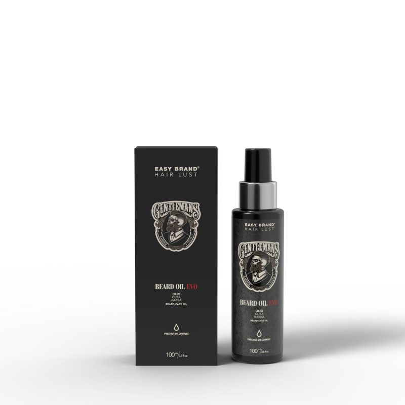 Beard Oil EVO