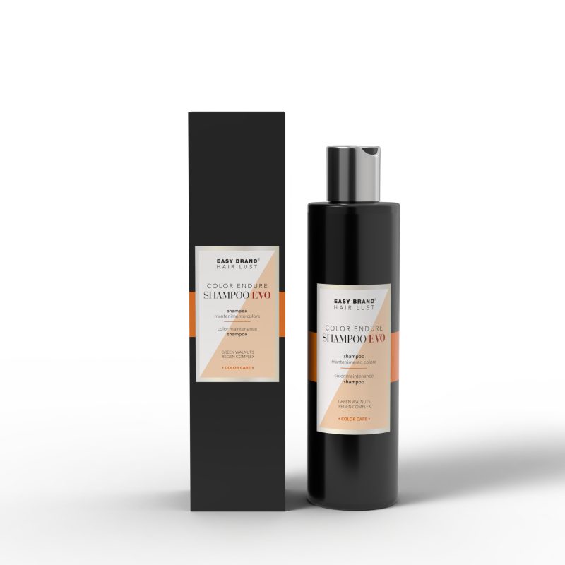 Color Endure Shampoo EVO