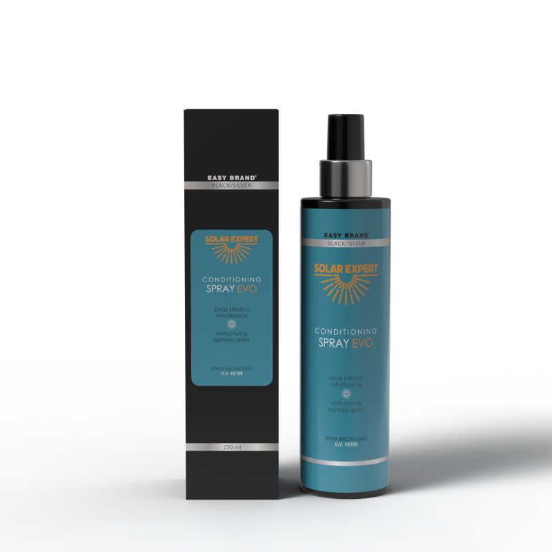 Conditioning Spray EVO