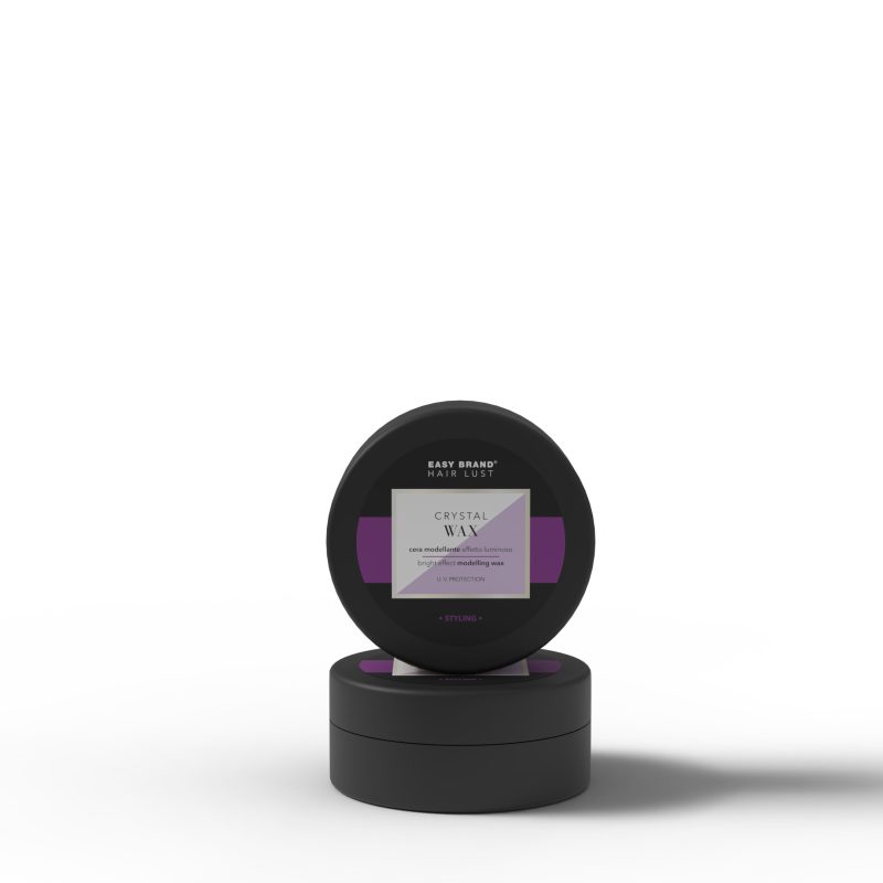 Crystal Wax Basic (Vaso)
