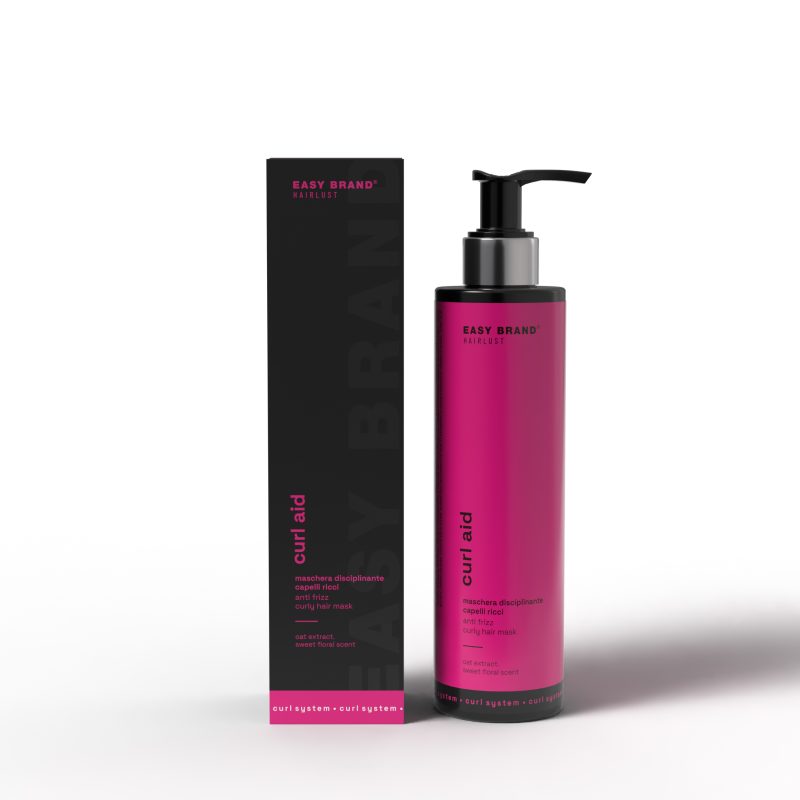 Curl Aid