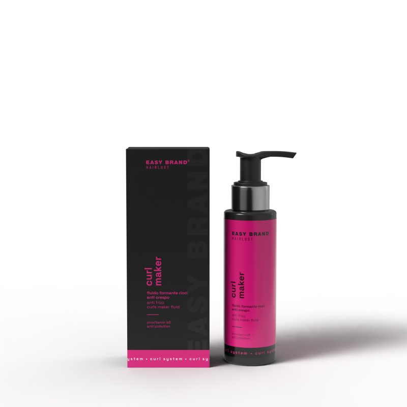 Curl Maker