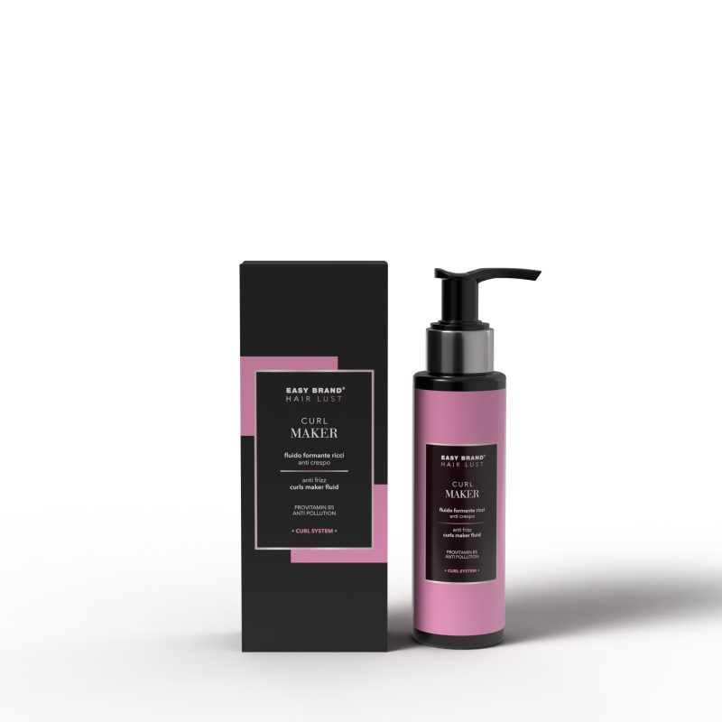 Curl Maker