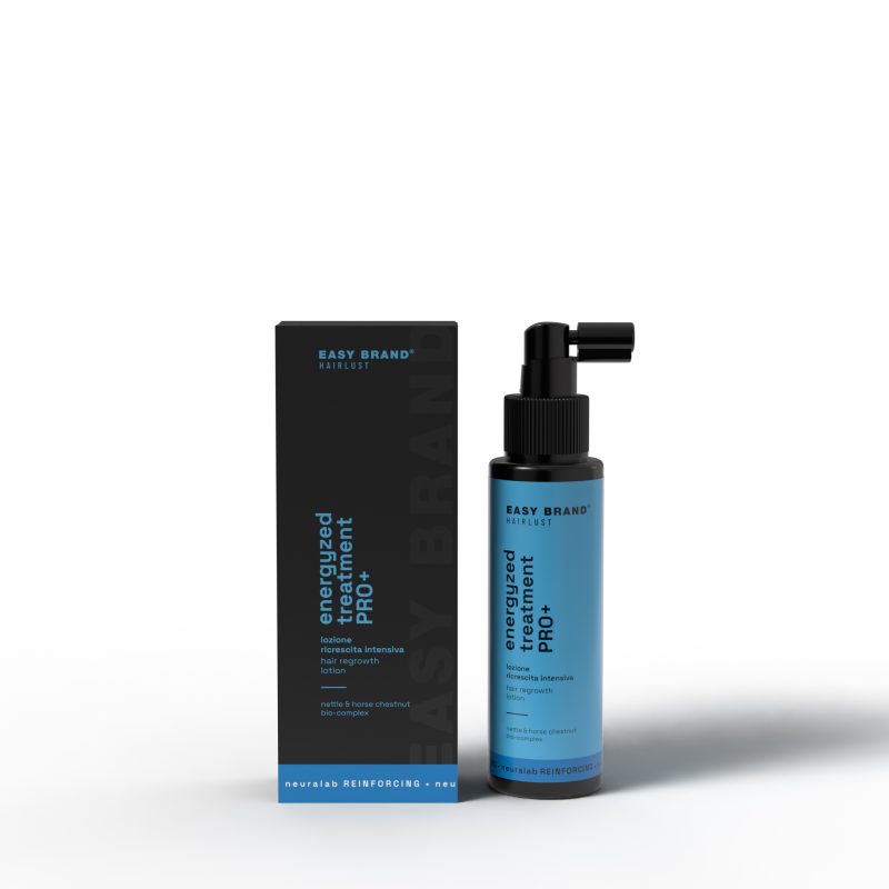 Energyzed Treatment Pro+
