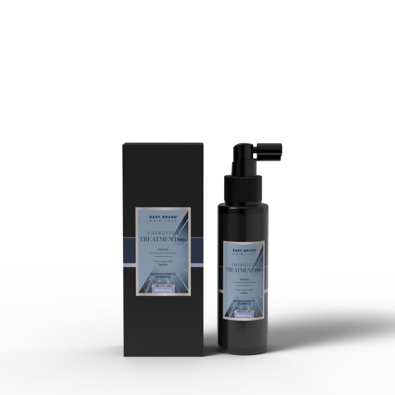 Energyzed Treatment Pro+ Basic