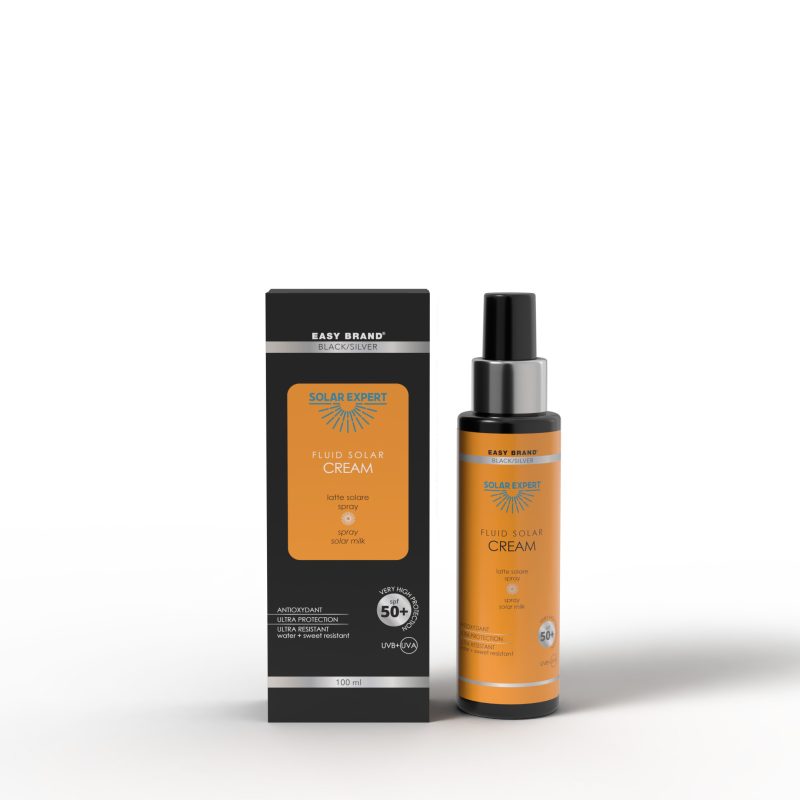 Fluid Solar Cream