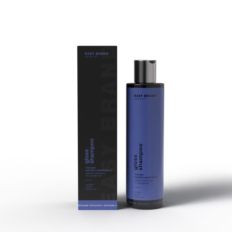 Gloss Shampoo