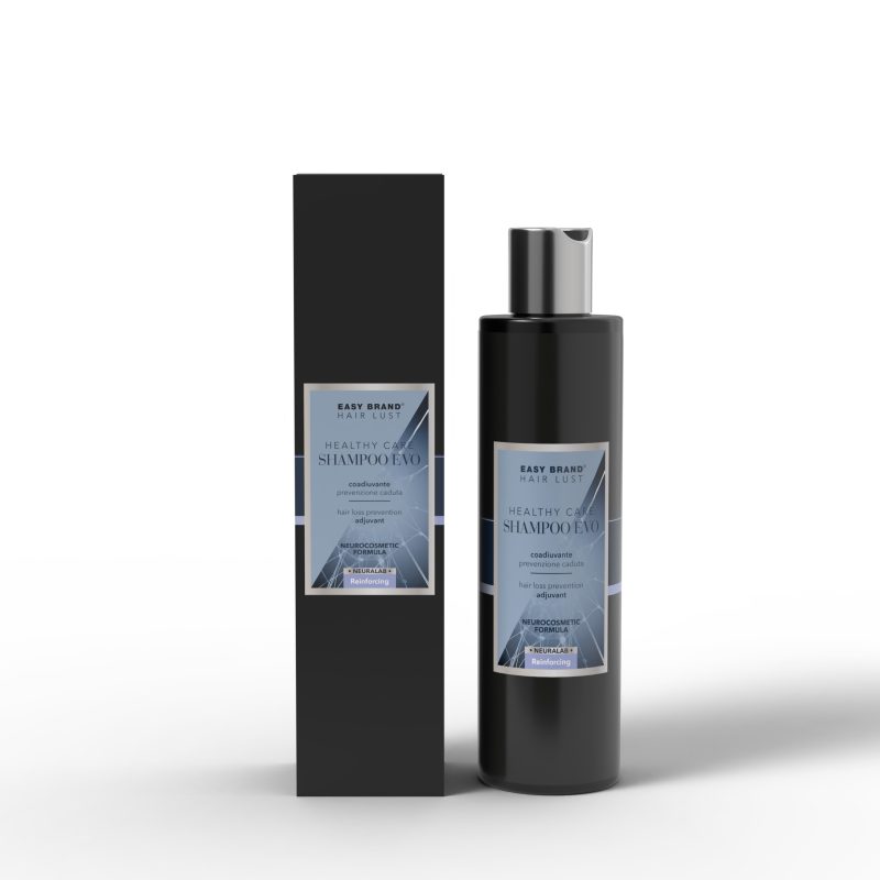 Healthy Care Shampoo EVO