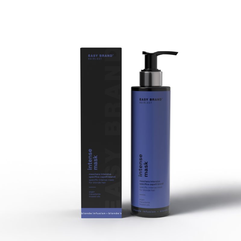 Intense Mask