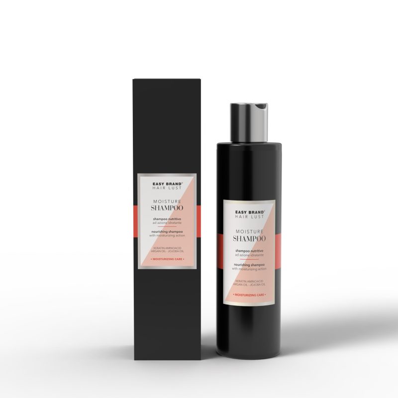 Moisture Shampoo