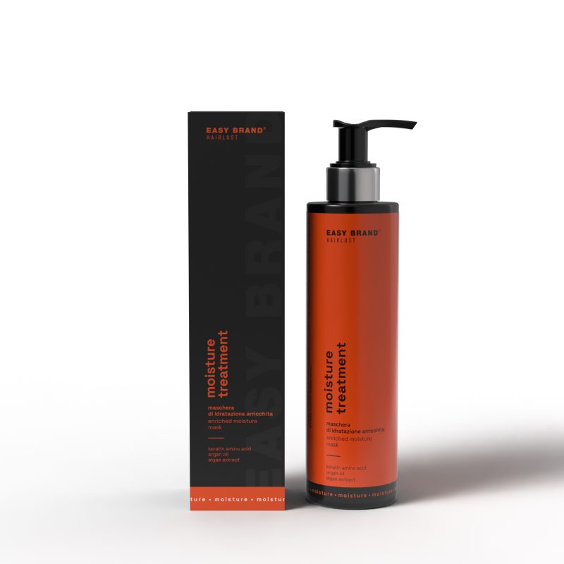 Moisture Treatment