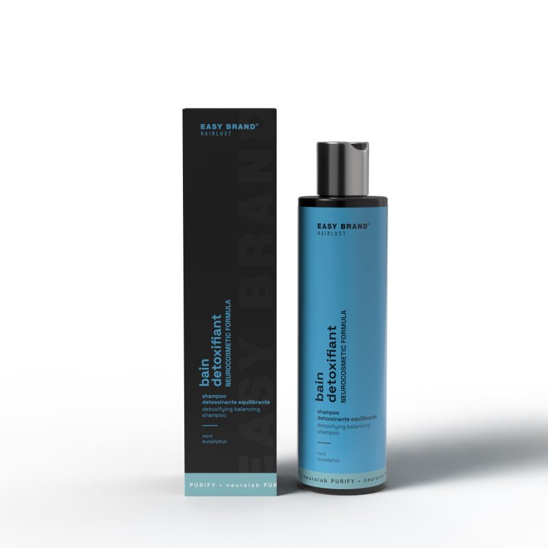 Bain Detoxifiant