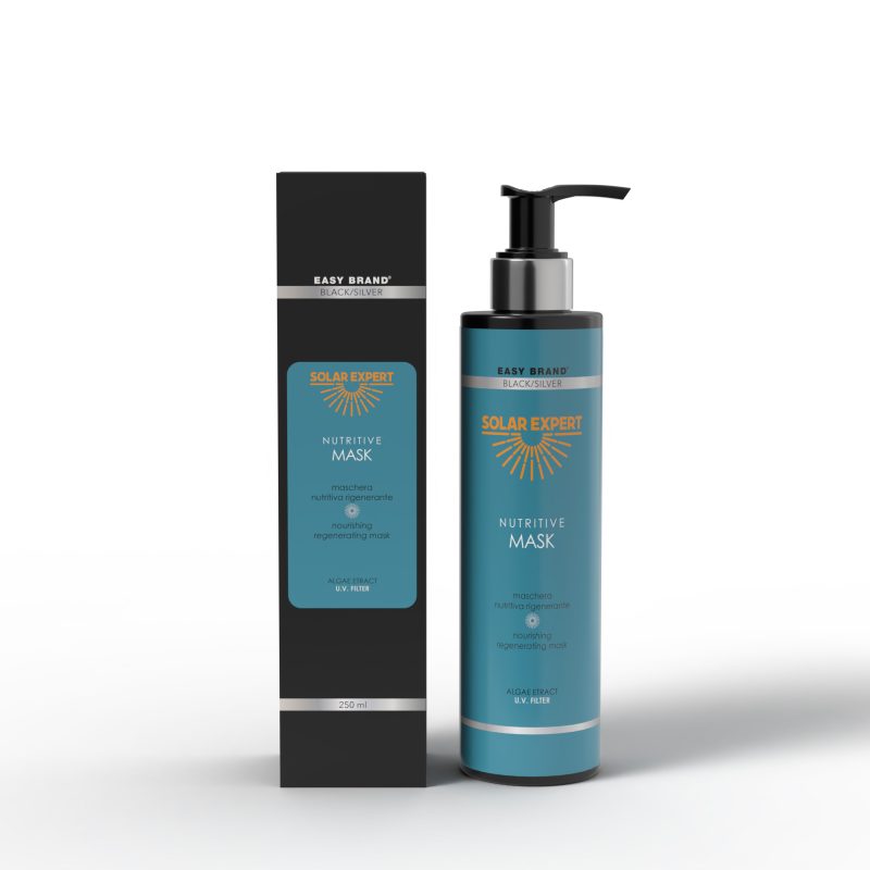 Nutritive Mask