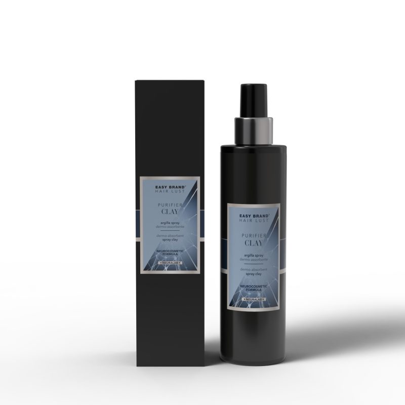 Purifier Clay