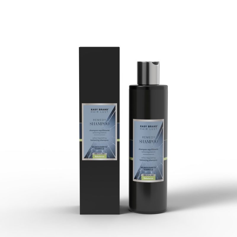 Remedy Shampoo