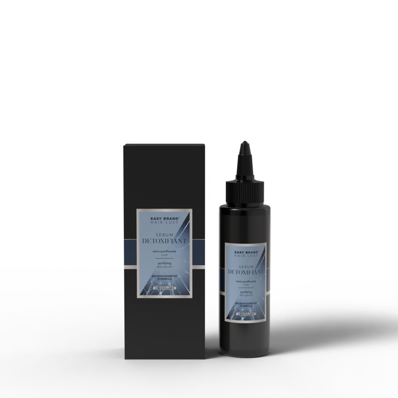 Serum Detoxifiant Basic