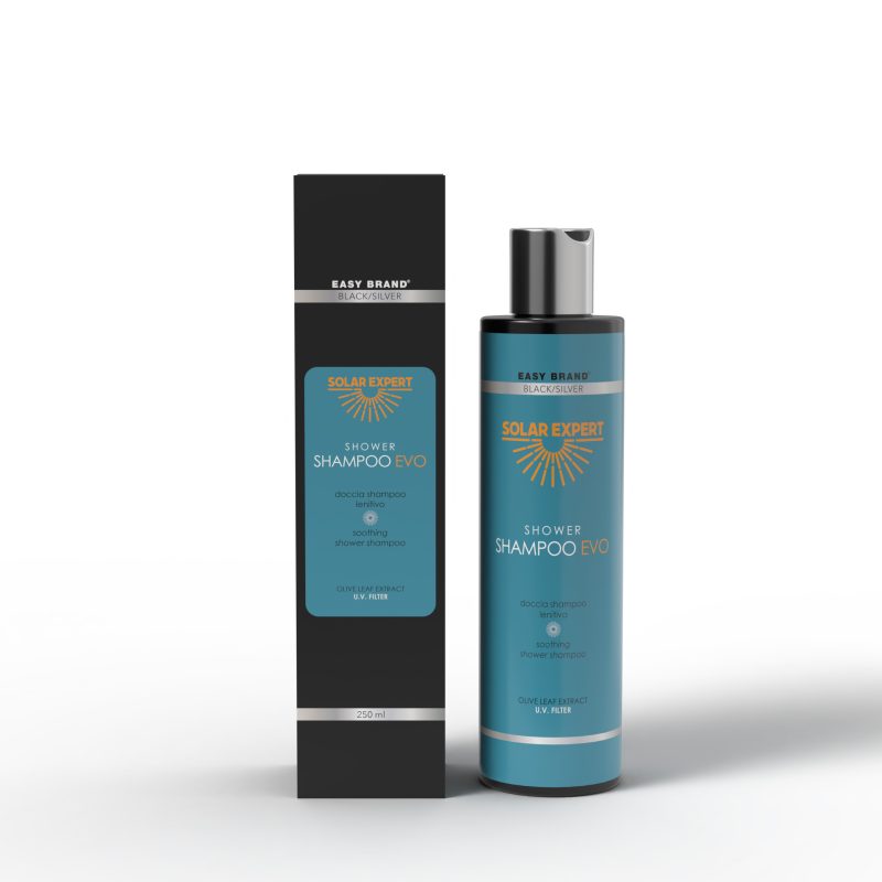 Shower Shampoo EVO