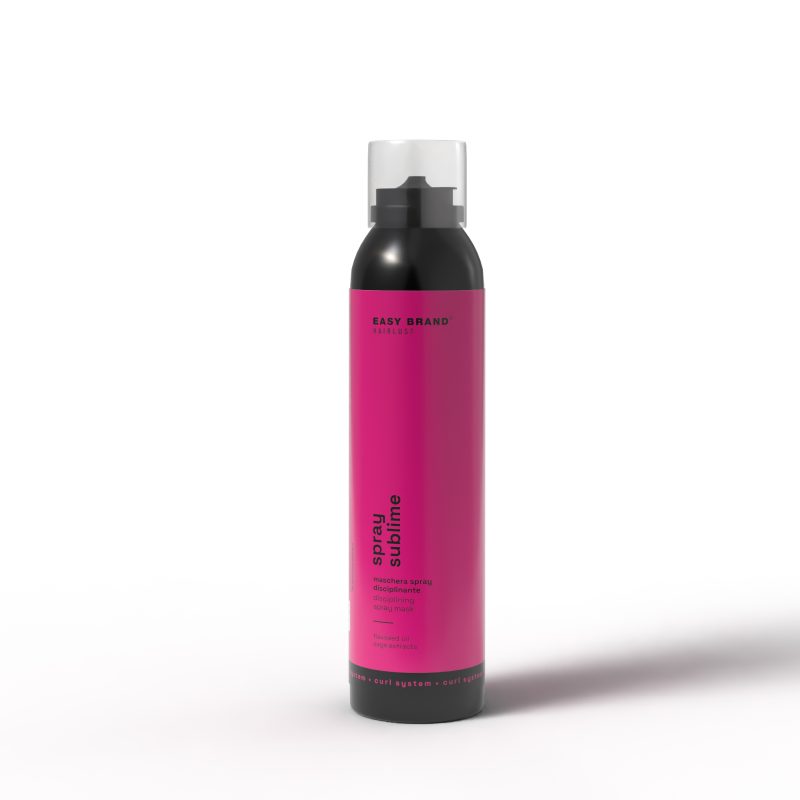 Spray Sublime