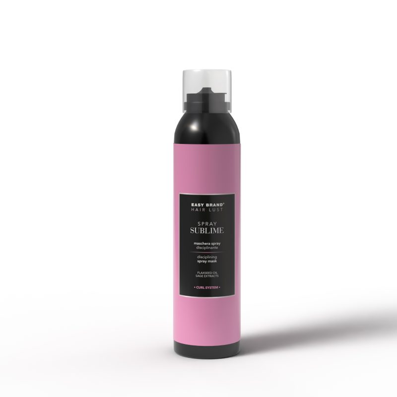 Spray Sublime Basic