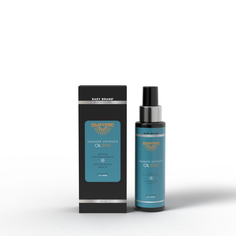 Summer Defence Oil EVO