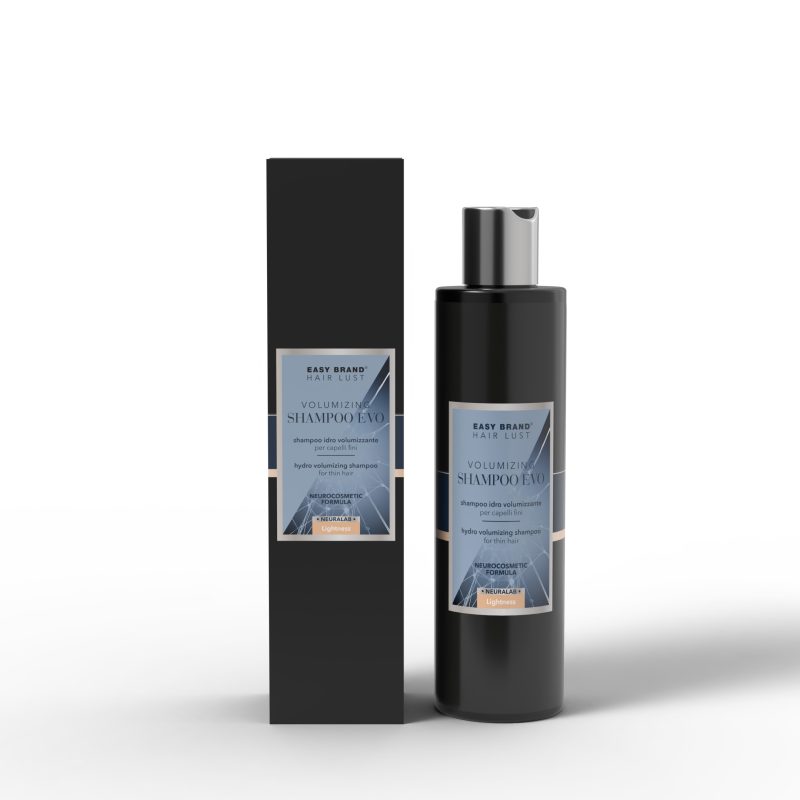 Volumizing Shampoo EVO