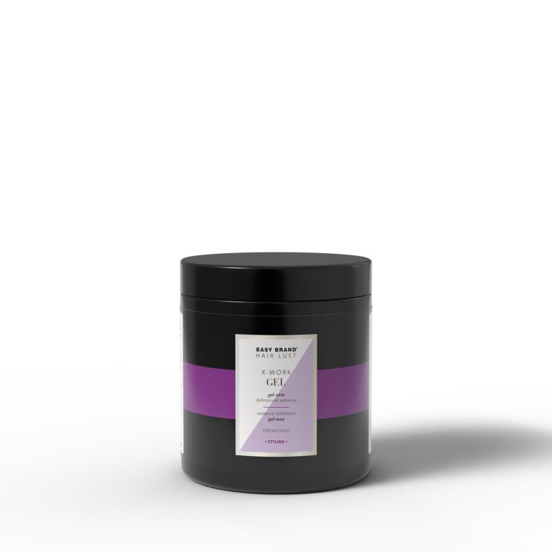 X-Work Gel Basic (Vaso)