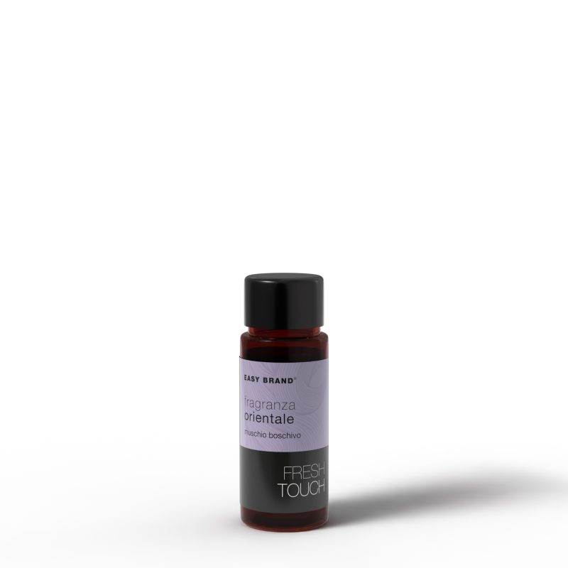 Fragranza Orientale<br><i>(Oriental Fragrance)</i>