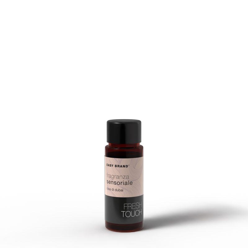 Fragranza Sensoriale<br><i>(Sensual Fragrance)</i>