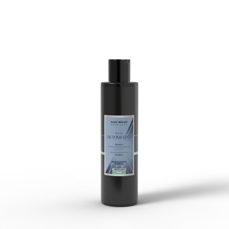 Bain Detoxifiant Basic