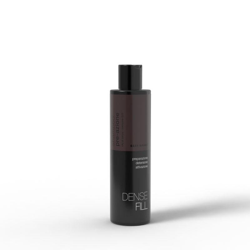 Shampoo Pre-Azione<br><i>(Bain Pre-Action)</i>