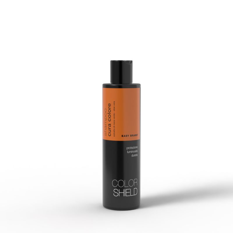 Shampoo Cura Colore<br><i>(Color Endure Shampoo EVO)</i>