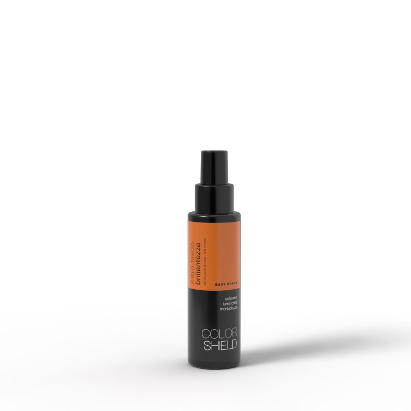 Siero Fluido Brillantezza<br><i>(Crystal Fluid EVO)</i>
