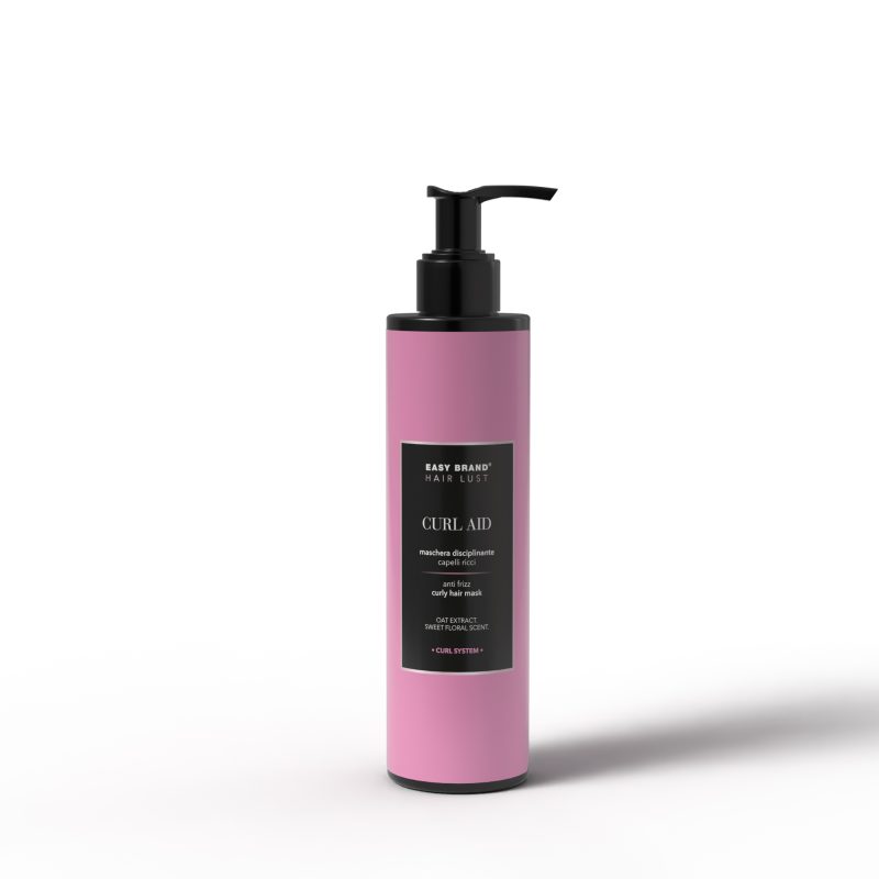 Curl Aid Basic