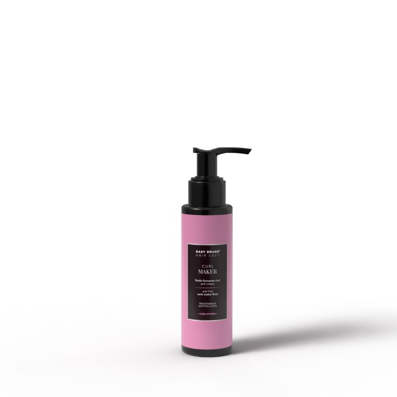 Curl Maker Basic