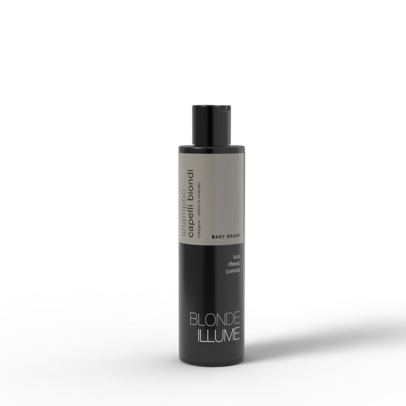 Shampoo Capelli Biondi<br><i>(Gloss Shampoo)</i>