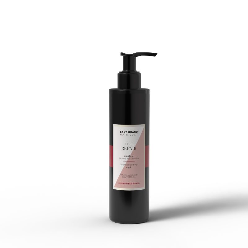 Liss Repair Basic